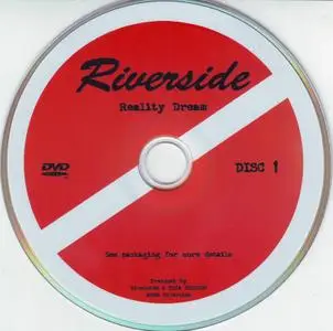 Riverside - Reality Dream (2009)