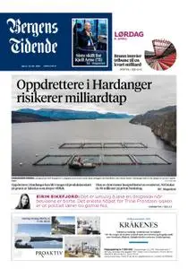 Bergens Tidende – 06. april 2019