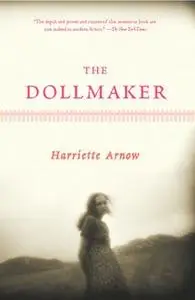 «The Dollmaker» by Harriette Arnow