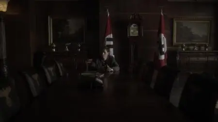 The Man in the High Castle S01E10