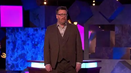 Frankie Boyle's New World Order S05E07