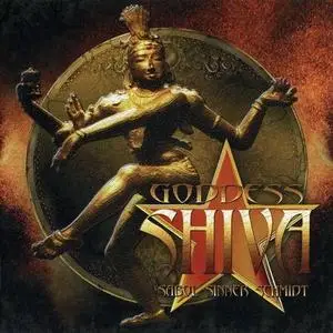 Goddess Shiva - Goddess Shiva (2007)