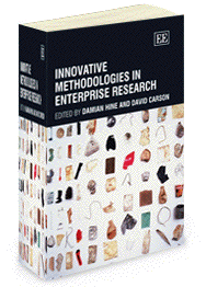 Innovative Methodologies in Enterprise Research  