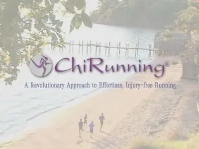 Chi Running / Danny Dreyer