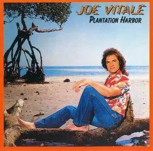 Joe Vitale - 2 Studio Albums (1974-1981) [Reissue 2002]