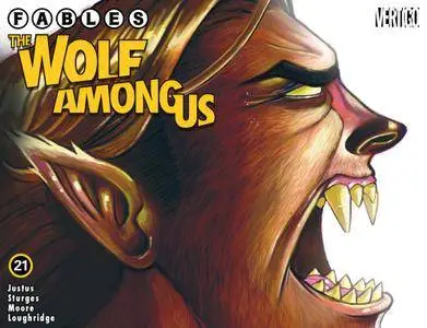 Fables - The Wolf Among Us 021 2015 digital