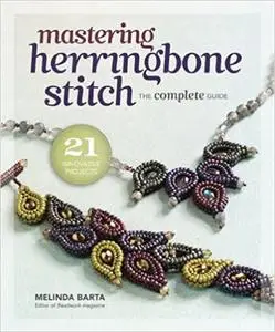 Mastering Herringbone Stitch: The Complete Guide