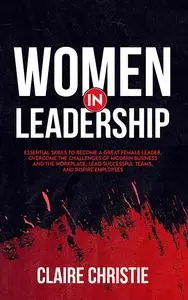 Women in Leadership