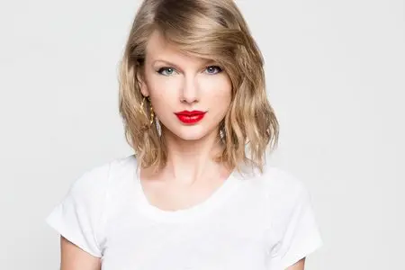 Taylor Swift - Sarah Barlow + Stephen Schofield Photoshoot 2014 for '1989' Album (part 2)