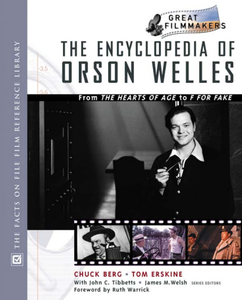 Chuck Berg, Thomas L. Erskine - Encyclopedia of Orson Welles
