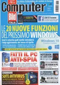 Computer Bild Italia - Aprile 2017