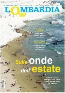 Lombardia Oggi - 28 Luglio 2017