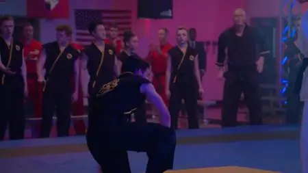 Cobra Kai S04E10