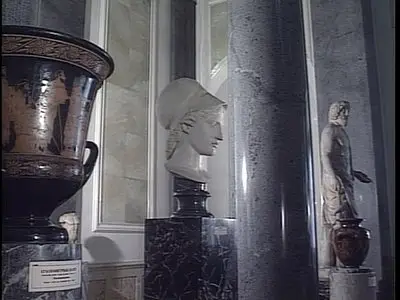 Hermitage Masterpieces