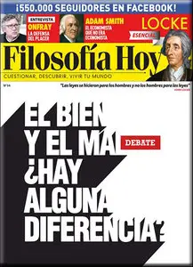 Filosofía Hoy - Agosto 2014