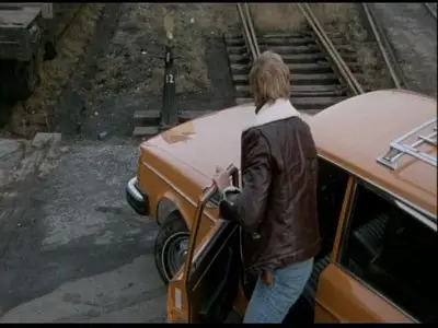 Breaking Point (1976)
