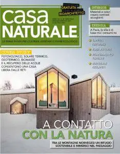 Casa Naturale N.86 - Gennaio-Febbraio 2017