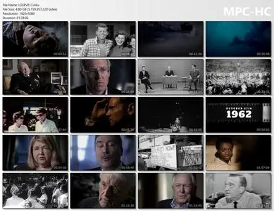 JFK: Seven Days That Made a President (2013)