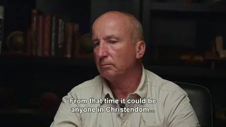 The Curse of Oak Island S05E12