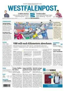 Westfalenpost Siegen - 23. Februar 2018