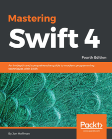 Mastering Swift 4, Fourth Edition