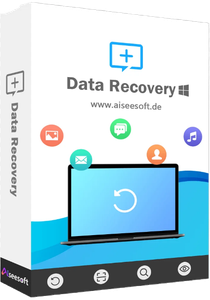 Aiseesoft Data Recovery 2.1.8 (x64) Multilingual