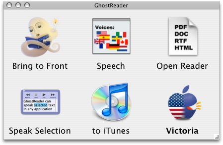 GhostReader 1.6.5