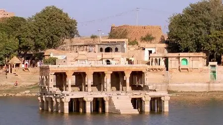 Fascinating India (2014)