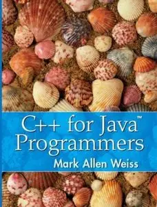 C++ for Java Programmers (Repost)
