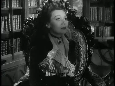 The Eagle with Two Heads (1948) L'aigle a deux tetes