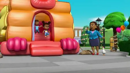 Paw Patrol S05E37