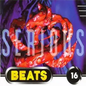 VA - Serious Beats vol. 16 (55 cd collection)