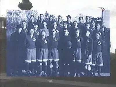 Летопись спорта. Сборник № 1