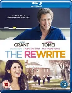 The Rewrite (2014)