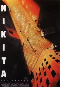 Éric Serra - Nikita (Original Motion Picture Soundtrack) (1990) [Remastered] [2014 Official Digital Download 24bit/44.1kHz]