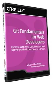 InfiniteSkills - Git Fundamentals for Web Developers