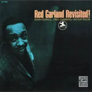 Red Garland - 29 Albums (1987-2015)