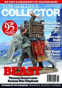 Toy Soldier Collector - July/August 2017