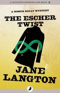 «The Escher Twist» by Jane Langton