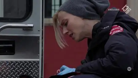 Chicago Fire S08E10