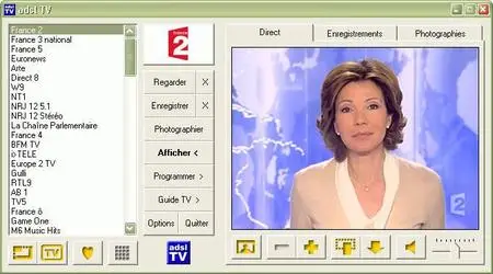 ADSL TV 1.9