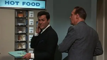 Sex and the Single Girl (1964) [Repost]