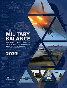 The Military Balance 2022