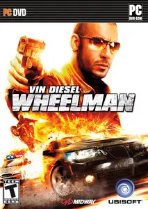 Wheelman [RIP by Synergy] 