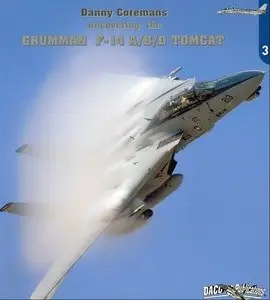 Grumman F-14 A/B/D Tomcat