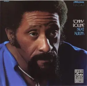 Sonny Rollins - Next Album (1972) {MSP9042}