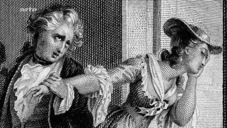 (Arte) Jean-Jacques Rousseau, tout dire (2012)