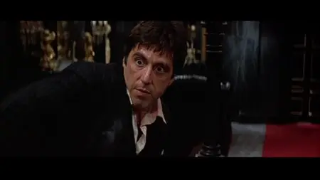 Scarface (1983) 2-Disc Special Edition