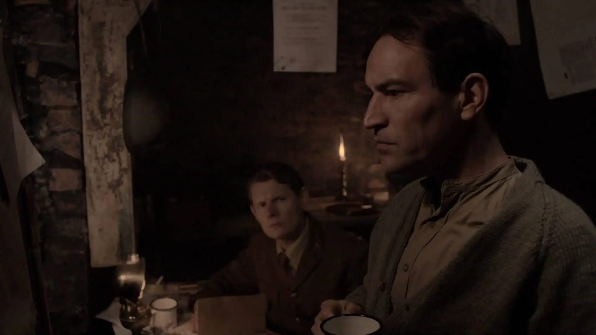 BBC The Wipers Times (2013) / AvaxHome