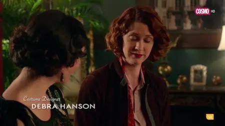 Frankie Drake Mysteries S01E10
